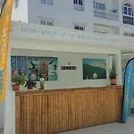 Ocean Sunset Bristol * Коральео