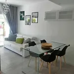 Ocean Sunset Bristol Апартаменты
