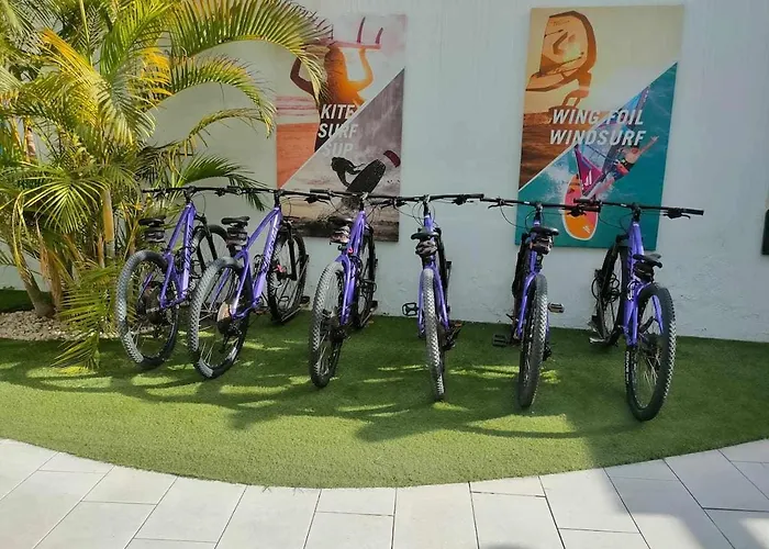 Ocean Sunset Bristol Apartment