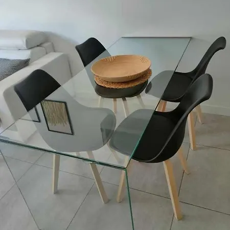 Apartamento Ocean Sunset Bristol