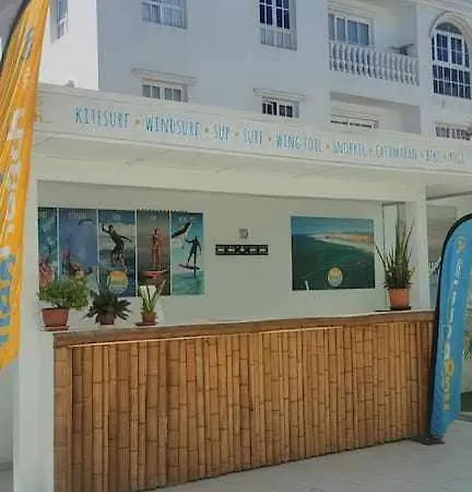 Ocean Sunset Bristol * Corralejo