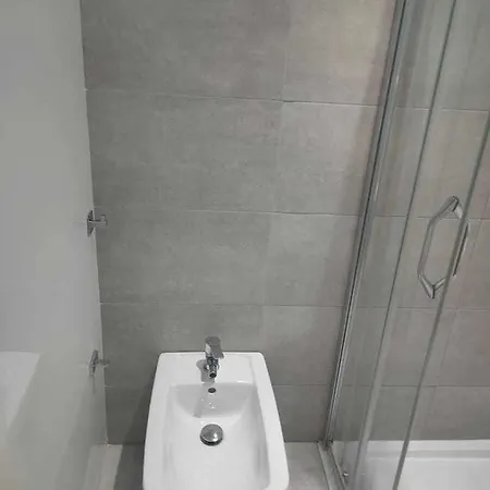 Ocean Sunset Bristol Apartamento *