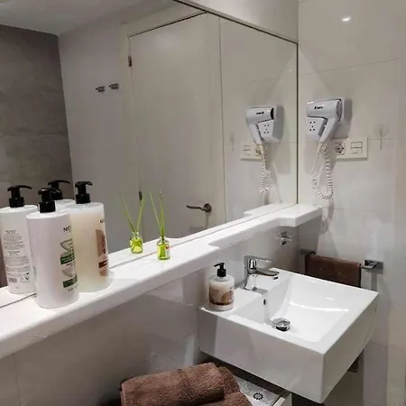 Apartamento Ocean Sunset Bristol *