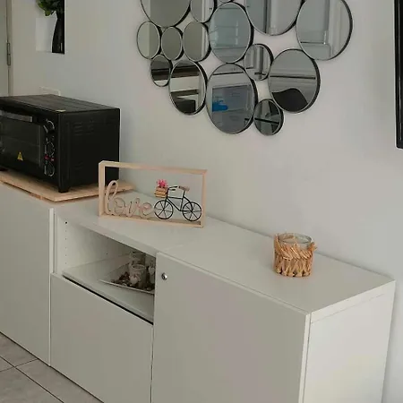 Apartamento Ocean Sunset Bristol Corralejo