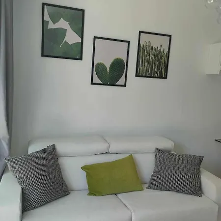 Appartamento Ocean Sunset Bristol *