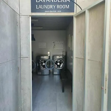 아파트 Ocean Sunset Bristol *