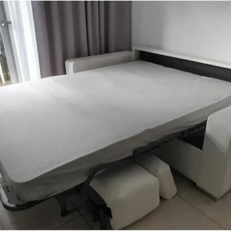 Appartamento Ocean Sunset Bristol *