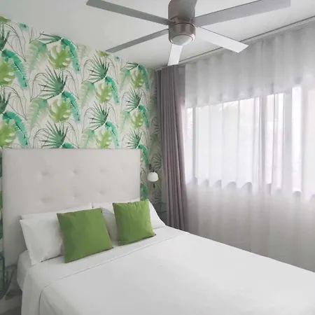 Appartamento Ocean Sunset Bristol Corralejo