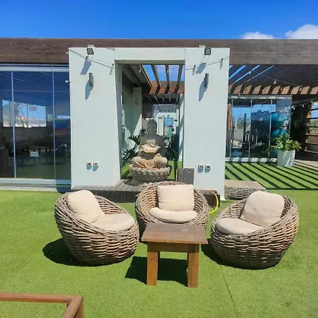 Appartamento Ocean Sunset Bristol *