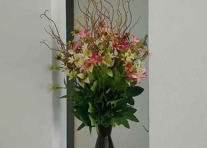 アパート Ocean Sunset Bristol *