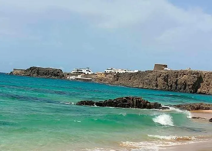 Ocean Sunset Bristol アパート