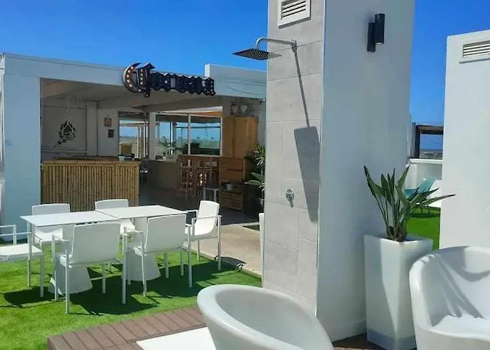 Ocean Sunset Bristol コラレホ