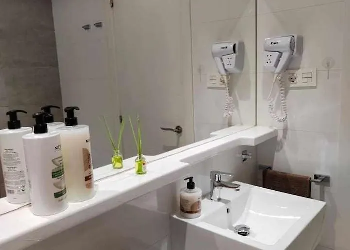 アパート Ocean Sunset Bristol *