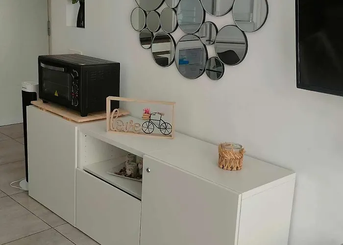 アパート Ocean Sunset Bristol コラレホ