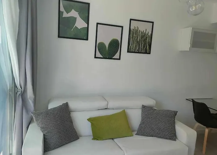 アパート Ocean Sunset Bristol *