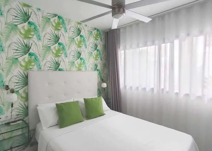 アパート Ocean Sunset Bristol コラレホ