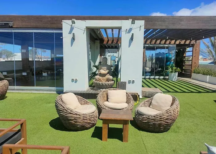 アパート Ocean Sunset Bristol *