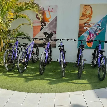 Ocean Sunset Bristol 公寓